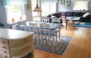 Holiday Home Dalarna Strömstad Ii - Lommeland - 3