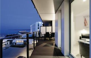 Highend Travemünde - Whg 507 - 4