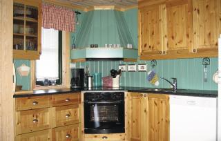 5 Bedroom Amazing Home In Kvinlog - Stakkeland - 5
