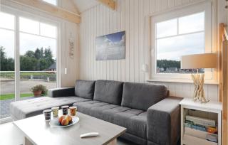 2 Bedroom Lovely Home In Zerpenschleuse - Zerpenschleuse - 9