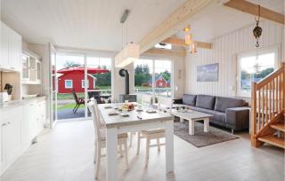 2 Bedroom Lovely Home In Zerpenschleuse - Zerpenschleuse - 8