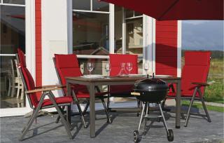 2 Bedroom Lovely Home In Zerpenschleuse - Zerpenschleuse - 2