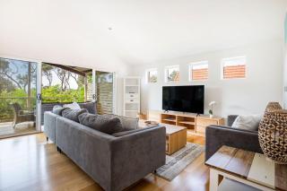 Nalu Pet Friendly 1 Min Walk to Beach - Culburra Beach - 8
