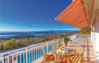Lovely Home In Jadranovo With Wifi - 2