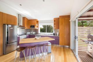 Nalu Pet Friendly 1 Min Walk to Beach - Culburra Beach - 5