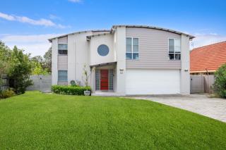 Nalu Pet Friendly 1 Min Walk to Beach - Culburra Beach - 4