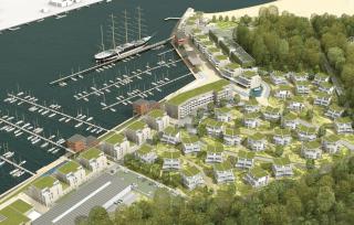 Dünenvilla 17, Whg 10 - 4