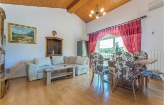 2 Bedroom Lovely Apartment In Nedescina - Nedeščina - 9