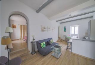Gîte Emma - Santo-Pietro-di-Tenda - 0