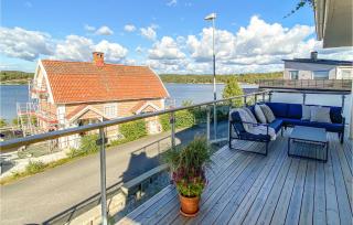 Cozy Apartment In Svanesund With Wifi - Svanesund - 1