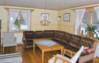 Holiday Home Lindhult Älmhult - Finnhult - 8