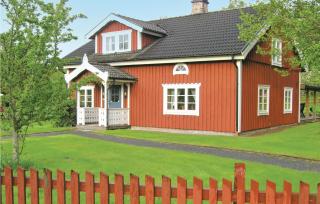 Holiday Home Lindhult Älmhult - Finnhult - 5