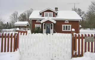 Holiday Home Lindhult Älmhult - Finnhult - 3