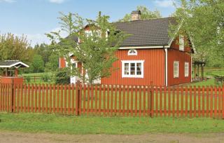 Holiday Home Lindhult Älmhult - Finnhult - 2