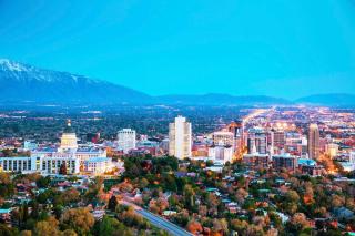 Kimpton Hotel Monaco Salt Lake City by IHG - Salt Lake City - 6