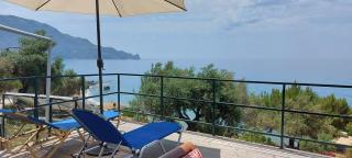 BOHALI'S HOUSE - Agios Gordios - 5