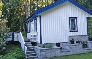 1 Bedroom Stunning Home In Svanesund - Svanesund - 0