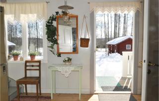 Three-Bedroom Holiday Home In Eksharad - Ekshärad - 2
