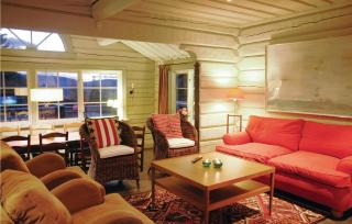 Cozy Home In Sälen With Sauna - 5