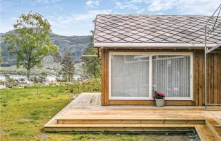 5 Bedroom Lovely Home In Hjelmeland - Kåda - 3