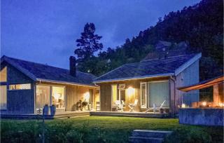 5 Bedroom Lovely Home In Hjelmeland - Kåda - 4