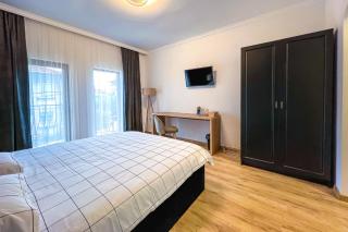 Deluxe Central Rooms - Karlovo - 9