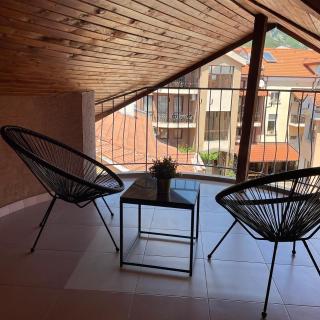 Deluxe Central Rooms - Karlovo - 8