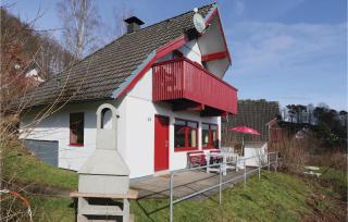 Ferienhaus 44 In Kirchheim - Kemmerode - 6
