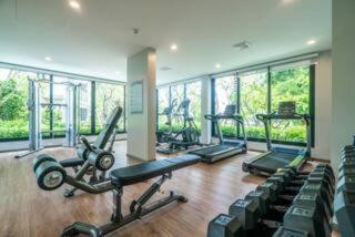 Nayang Beach Brand New Executive Luxury Condo - Nai Yang Beach - 3