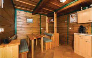 One-Bedroom Holiday Home In Deutsch Schutzen - Deutsch Schützen-Eisenberg - 9