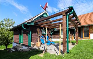 One-Bedroom Holiday Home In Deutsch Schutzen - Deutsch Schützen-Eisenberg - 6