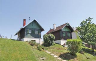 One-Bedroom Holiday Home In Deutsch Schutzen - Deutsch Schützen-Eisenberg - 4