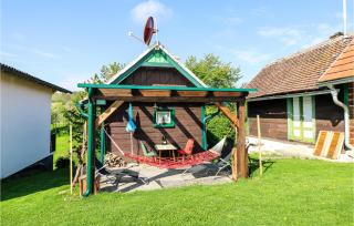 One-Bedroom Holiday Home In Deutsch Schutzen - 5