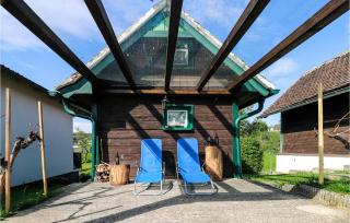 One-Bedroom Holiday Home In Deutsch Schutzen - Deutsch Schützen-Eisenberg - 4