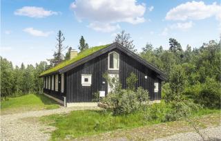 Holiday Home Gålå Peer Gyntlia Ii - Gålå - 0
