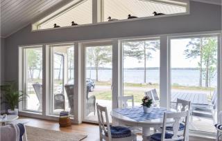 Awesome Home In Timmernabben With Wifi - Timmernabben - 6