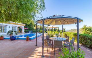 Cozy Home In Cómpeta With Wifi - Cómpeta - 3