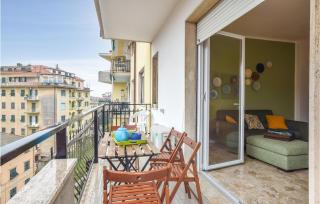2 Bedroom Lovely Apartment In Chiavari - 2
