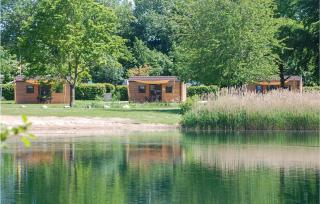 Stunning Home In Süsel With Lake View - Süsel - 5
