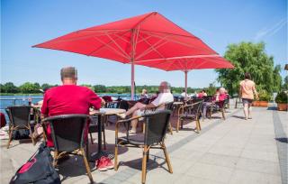 Stunning Home In Süsel With Lake View - Süsel - 3