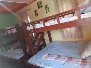 Jay Henry Transient Beach house, B Pagudpud, BLUE LAGOON BEACH - 4