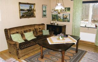 One-Bedroom Holiday Home In Unnaryd - Unnaryd - 9