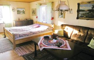 One-Bedroom Holiday Home In Unnaryd - Unnaryd - 8