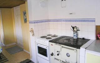 One-Bedroom Holiday Home In Unnaryd - Unnaryd - 5
