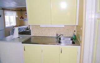 One-Bedroom Holiday Home In Unnaryd - Unnaryd - 2
