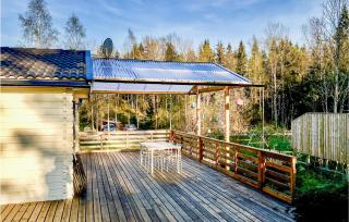 Holiday Home Färgelanda 359 - Muberg - 8