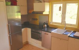 Holiday Home Färgelanda 359 - Muberg - 1