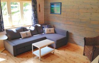 Holiday Home Färgelanda 359 - Muberg - 9
