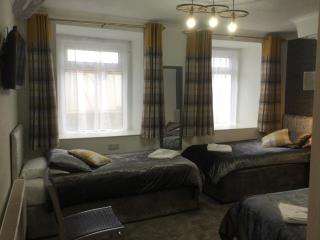 THE TREVONE, Llandudno - 4