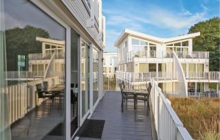 Dünenvilla 2, Whg 3 - 0